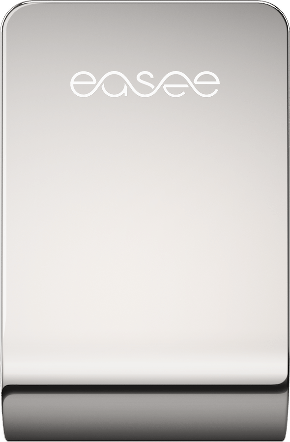 U-Hook with a mirror finish