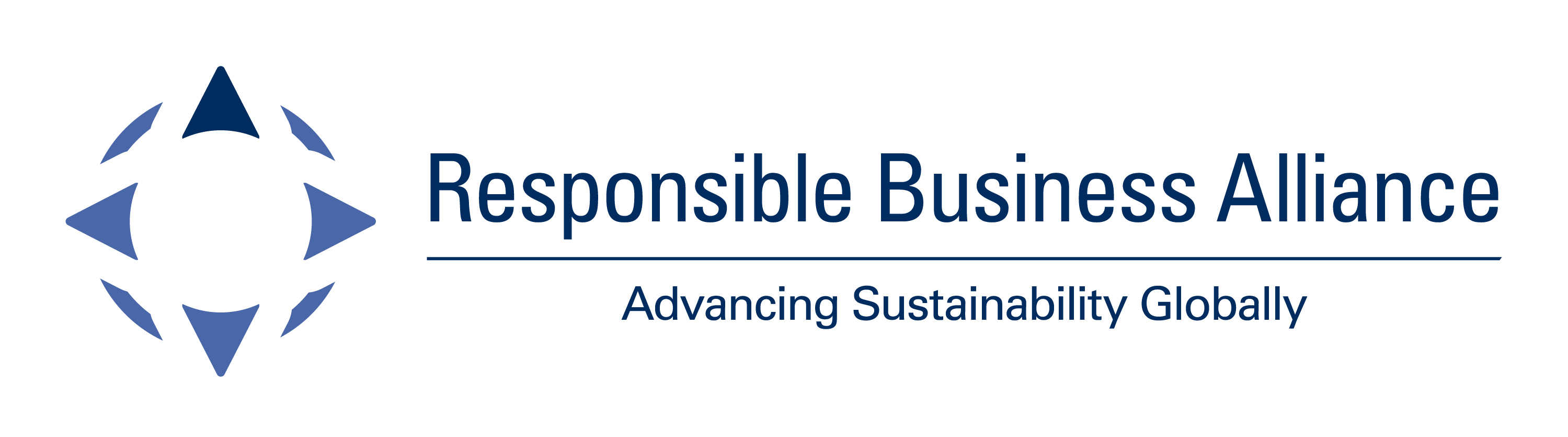 Responsible Business Alliance – Advancing Sustainability Globally