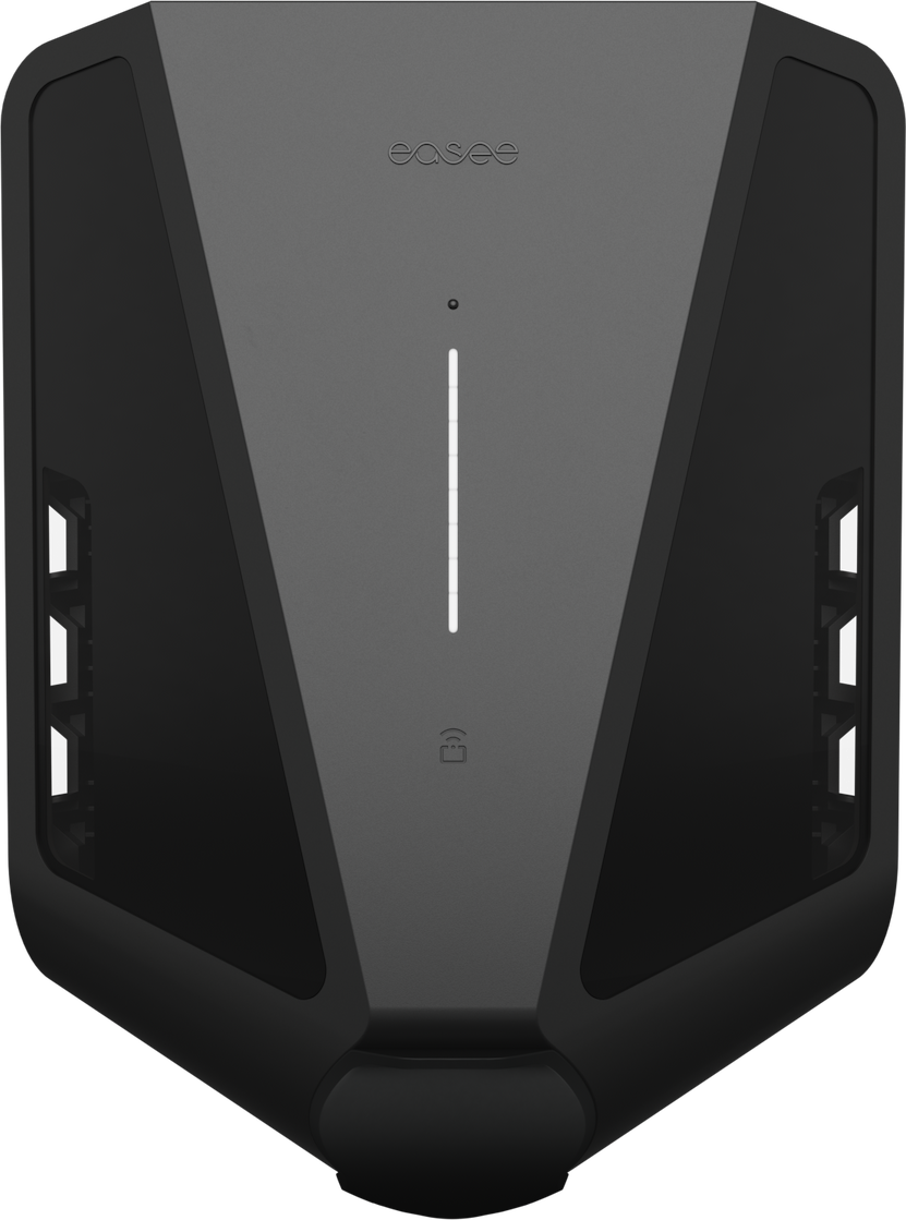 Charge Pro electric car charger